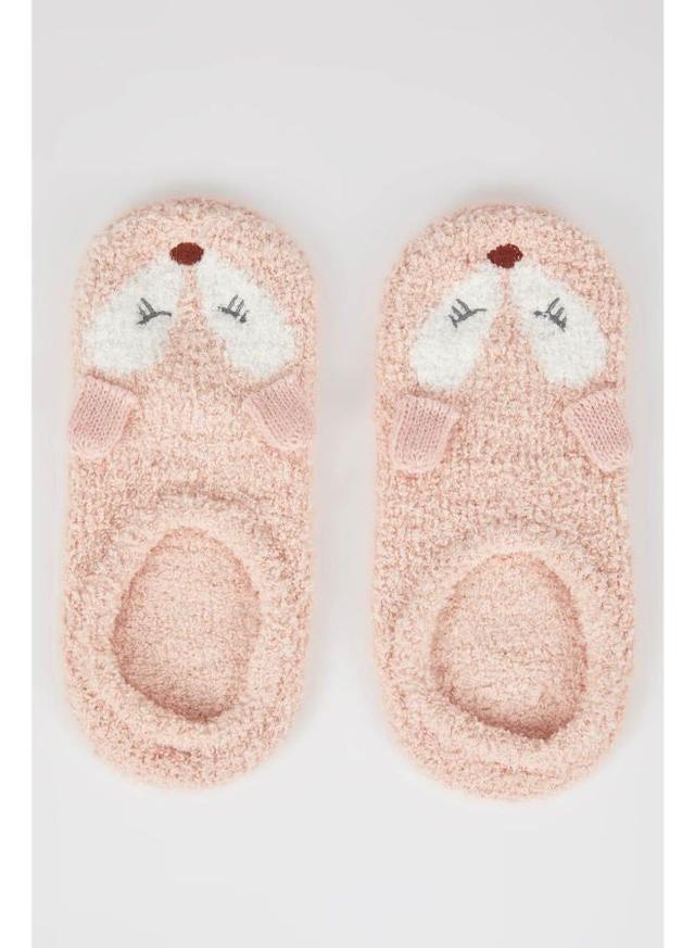 Woman Socks